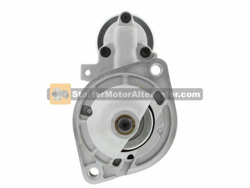 compatibile con MERCEDES BENZ 190 SERIE 1.8 BENZINA 1981-MOTORE AVVIAMENTO - Foto 3 di 6