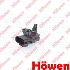 Fits Ford Focus Ka Fiesta 1.6 1.0 1.2 1.3 4.0 + Other Models MAP Sensor Howen