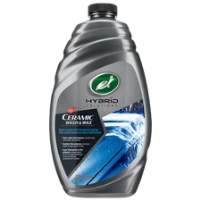 Turtle Wax Hybrid Solutions Ceramic Wash & Wax Multi Pack