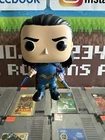Funko Pop! Marvel: Thor Ragnarok Loki Sakaarian #242 Vinyl Figure