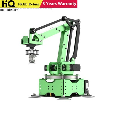 Hiwonder MaxArm Developer Kit Robotic Arm Open Source Mechanical Arm for Program