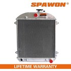 <!--F#f_0-->3 Row SPAWON Radiator For Holden FC FE F Series Free 1956-1959 Cap Manual MT<!--F/-->