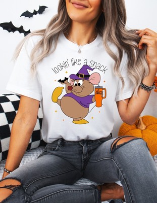 Gus Lookin' Like A Snack Halloween Shirt