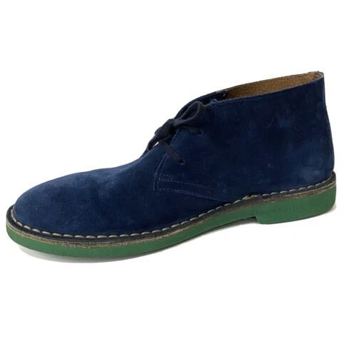 Botas de ante Walker para hombres