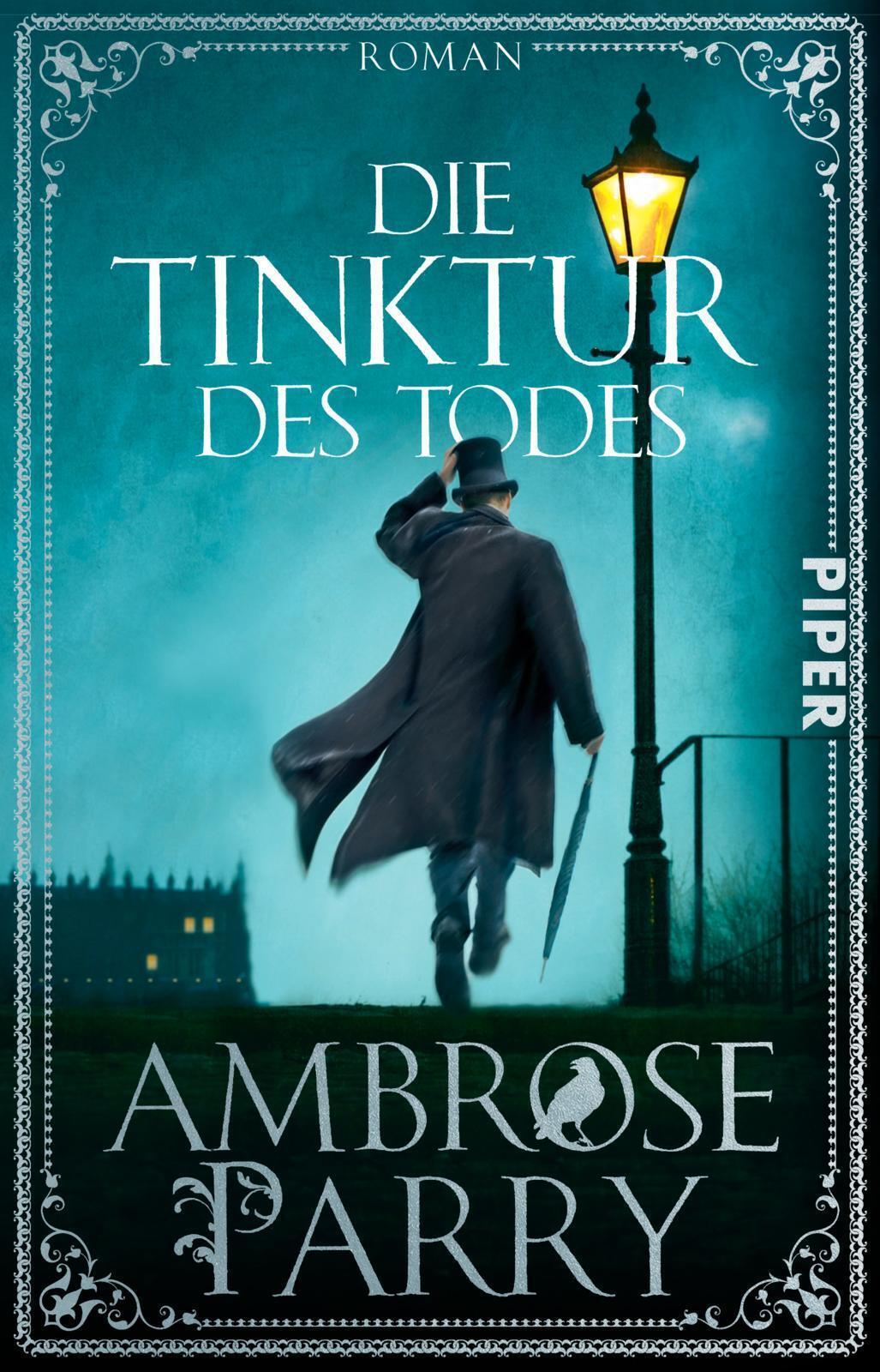 Thumbnail - Die Tinktur Des Todes | Roman Ein Historischer Krimi Der Besonderen
