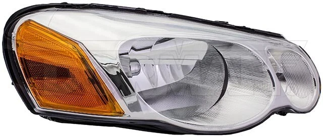 Conjunto de lámpara de cabeza Dorman 1591102 para Chrysler Sebring Foto 3 de 4