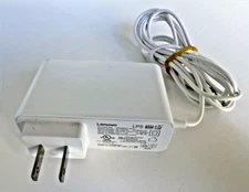 Genuine Lenovo Smart Clock AC Power Adapter 20V (US Plug) Lenovo Smart Display