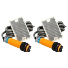 Multipurpose Infrareds Switches for Detection in Various Environment Use
