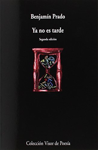 Ya No Es Tarde (Visor de Poesía) - Imagen 1 de 1