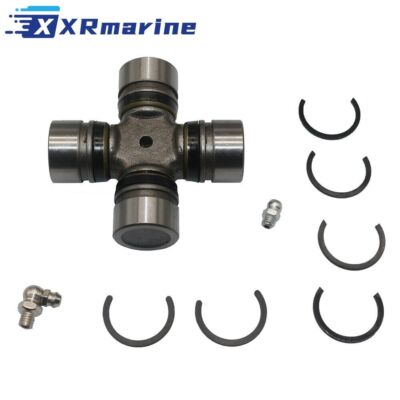 Kreuzgelenk U-Joint für Volvo Penta AQ250 AQ270 AQ275 AQ280 AQ285 853255 897707