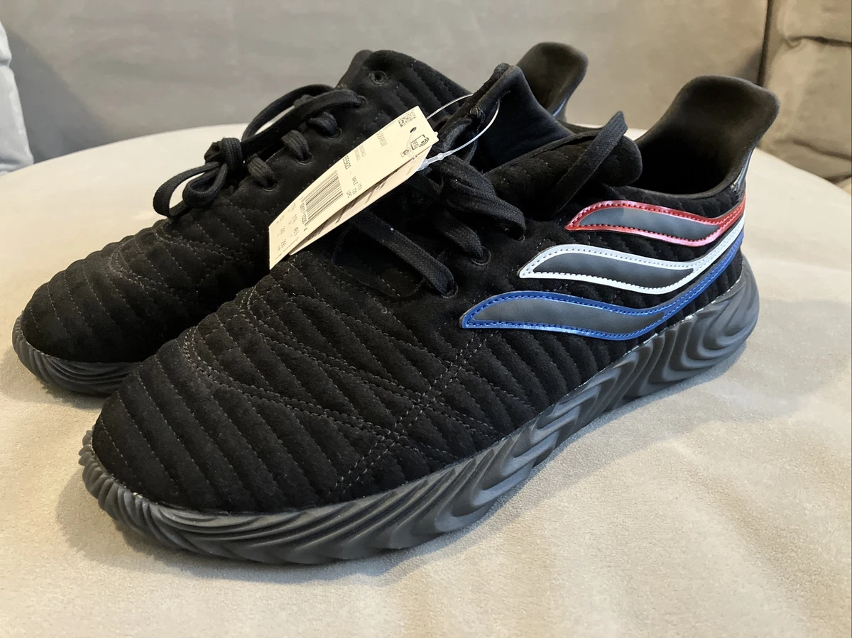 Adidas sobakov best sale colors