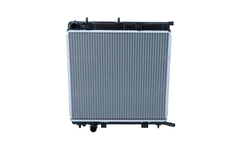 NRF 50430 Radiator, engine cooling for CITROËN,PEUGEOT