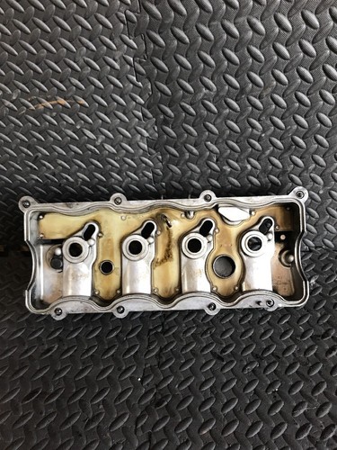 Chevrolet Epica Or Captiva 2.0 Cdti Z20S1 2006-2011 Year Valve Cover Genuine - Zdjęcie 6 z 12