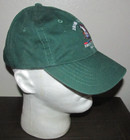 USGA Member 2018 US Open Hat Cap Shinnecock Hills Golf Course Adjustable Green — photo 3