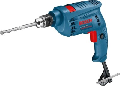 BOSCH Impact Drill GSB 450 Power TOOL Machine Professional Plastic Heavy Duty