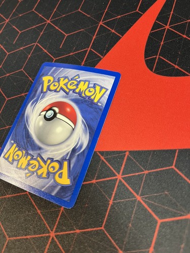 Pokémon TCG Brock's Rhydon Gym Heroes 2/132 Holo Unlimited Holo Rare LP - Picture 9 of 11