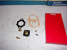 Carburateur Fiat 900