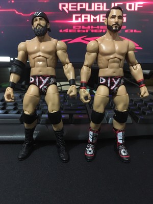 johnny gargano hall of champions