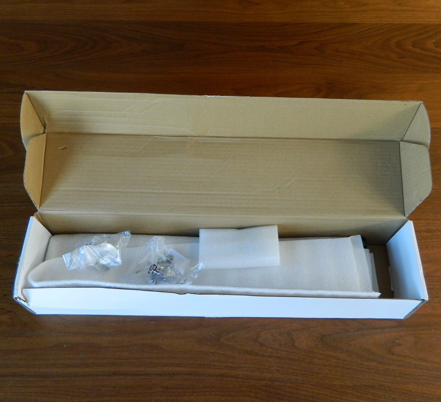 Kohler Purist™ 18" Bathroom Lavatory Towel Bar K14435BL Matte Black