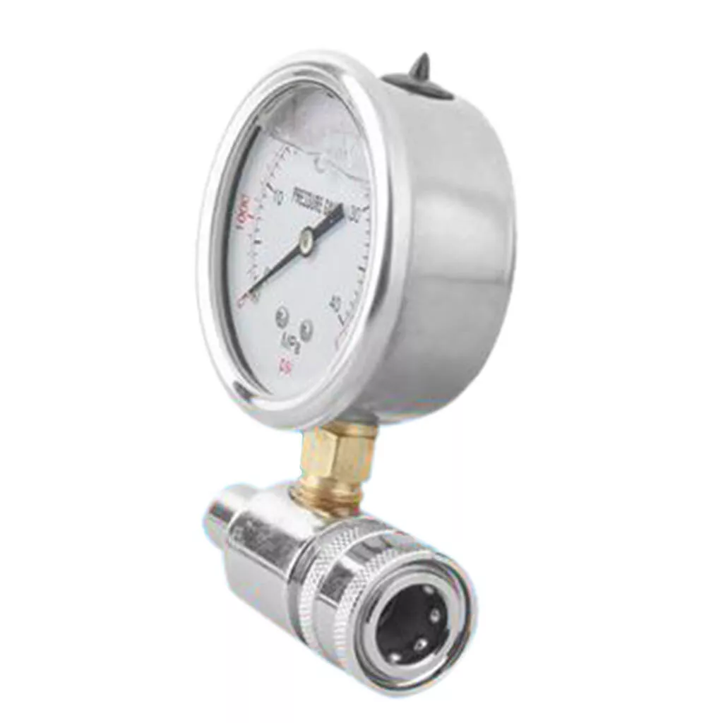 Where to buy best sale water pressure gauge