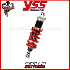 YSS MONO REAR SHOCK ABSORBER HONDA VFR 800 F 2003 MZ456-320TRL-11 29473201
