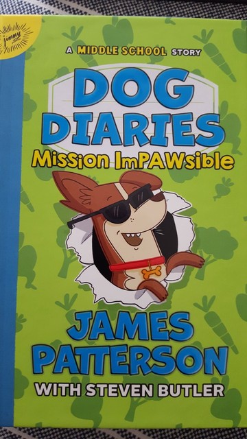 dog diaries by james patterson dog diaries by james patterson