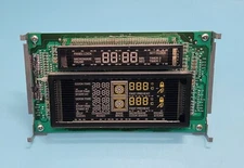 Genuine Oven Thermador Control Board Part#74C20445S204 00N2044Z204