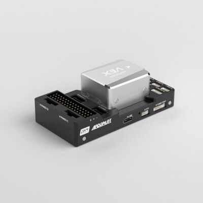 CUAV Pixhawk V6X with NEO 3 GPS High Performance Flight Controller   Board #F19