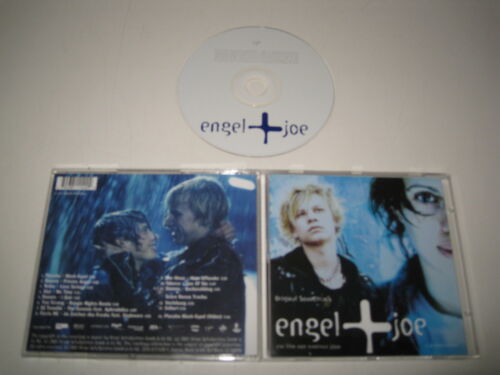 ENGEL + JOE/SOUNDTRACK/VANESSA JOPP(VIRGIN/7243 8111420 9)CD ALBUM - Bild 1 von 1