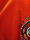 VTG ABA Baltimore Claws Reebok Hardwood Classic Vintage Practice Jersey, Sz Lrg — photo 3