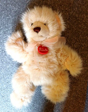 Trudi Orso peluche originale 38 circa plush Bear
