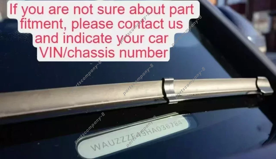 24X For BMW 325i 330Ci E46 E60 M52 M54 Engine Inlet & Outlet Valves Set 2.5 3.0 - Image 3 of 3