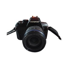 Olympus E420 Kamera Digitalkamera (ungeprüft)