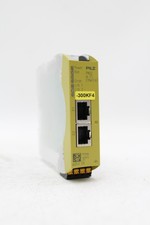 Pilz PNOZ m ES EtherCAT / 772136 Configurable Control System Expansion Module