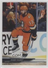 2024-25 Upper Deck Extended Series Clear Cut Robby Fabbri #501 qv2