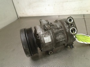 KLIMA PUMPE Opel Corsa D Hatchback 1.2 16V (Z12XEP(Euro 4)) 2009 55701200
