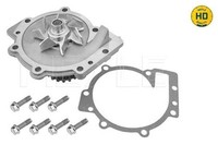 Meyle Wasserpumpe 513 220 0007/HD FüR Volvo