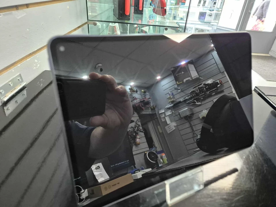 Huawei Matepad Pro MRX-W09 6GB RAM, 128GB, Fast Delivery (Shop1038) - Image 4 of 4