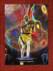 2025 Topps Cosmic Chrome Pascal Siakam Base (RAW)