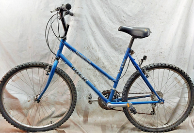 1997 Trek Mountain Track 800 MTB Bike 20
