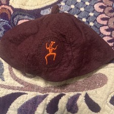 Brownie Beanie Vintage 1980’s