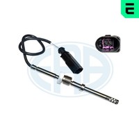 Sensor Abgastemperatur ERA 550991A FüR Audi A4 B8 8K2 Avant 8K5 A5 Sportback 8TA