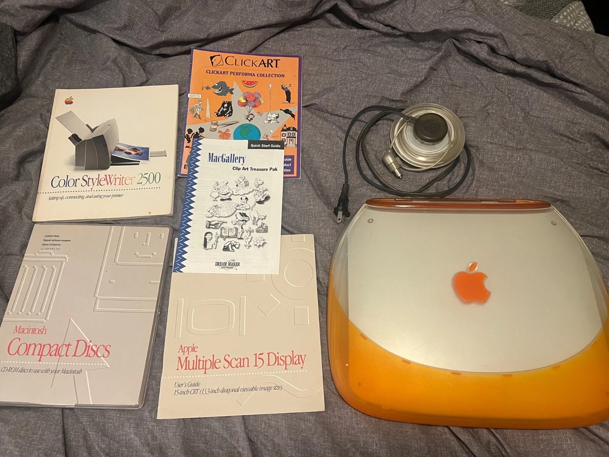 Apple MacBook White Laptops for sale | eBay