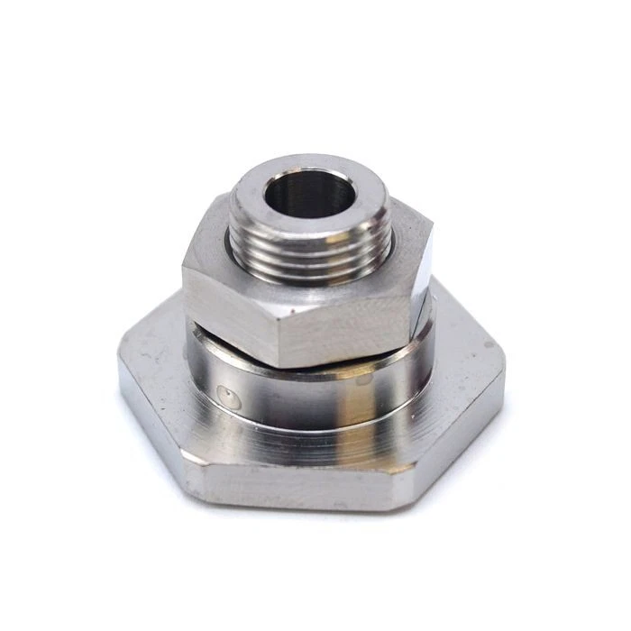 FIR Titanium Rear Fender Seat Nut Kit KTM EXC 125 200 250 300 2004 - 2016 - Imagem 2 de 2