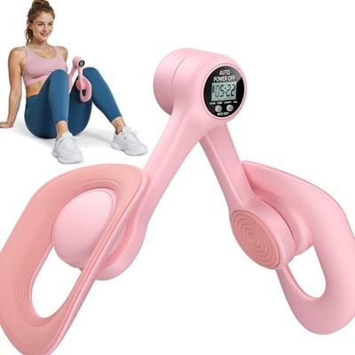 Thigh Master, Oberschenkeltrainer, Beckenbodenmuskeltrainer, Trainingsgerät f...