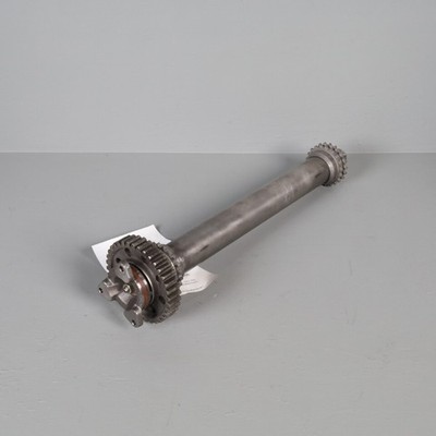 2002-2004 Porsche 911 Boxster IMS Intermediate Shaft 2.7 / 3.2 / 3.6 OEM