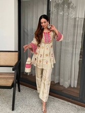 pakistani dress salwar kameez redy to wear suits indian wedding party bollwood