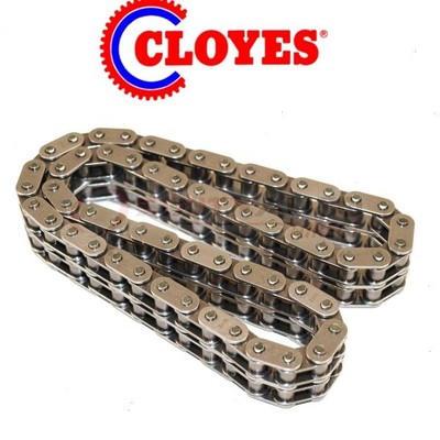 Cloyes Engine Timing Chain for 1957 Chevrolet One-Fifty Series - Valve Train pc