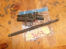 Winchester Model 1903 Trigger Guard Magazine Tube For Parts Or Repair