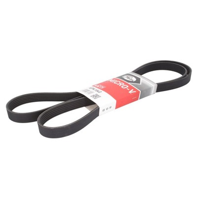 Keilrippenriemen GATES 6PK1840